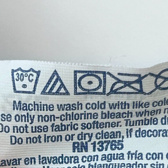 LGB3 2018 CALIFORNIA T-SHIRT "DAY 1" Unisex Size 2XL Black - Picture 5 of 5